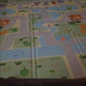 Meet your Posher, Cristiane